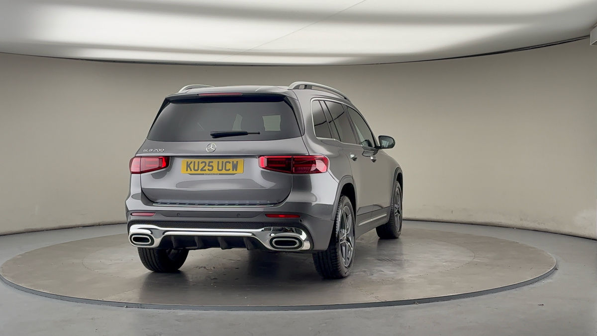 Used Mercedes-Benz GLB 2025 for sale - 76334518: Photo 42