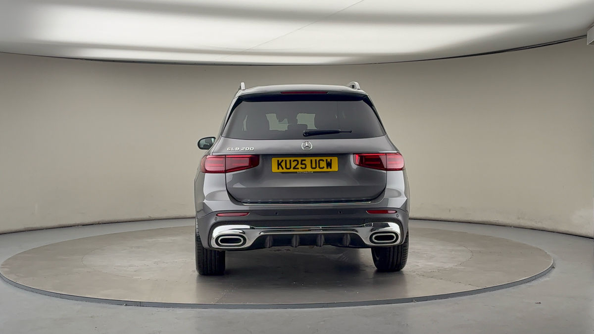 Used Mercedes-Benz GLB 2025 for sale - 76334518: Photo 43