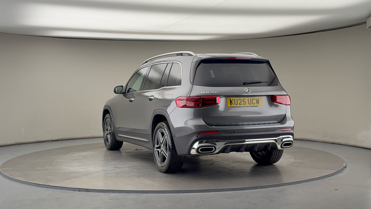 Used Mercedes-Benz GLB 2025 for sale - 76334518: Photo 44