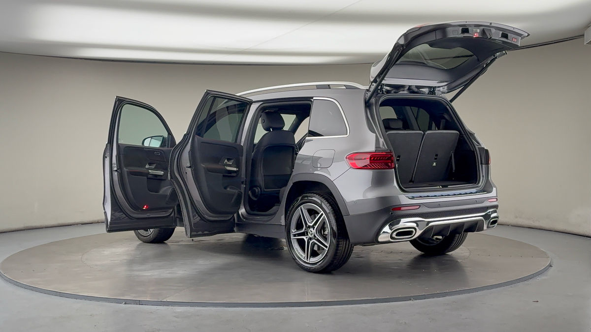 Used Mercedes-Benz GLB 2025 for sale - 76334518: Photo 45