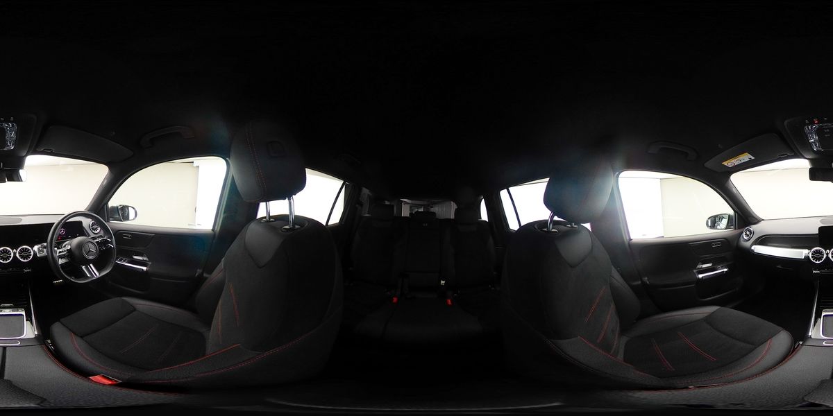 Used Mercedes-Benz GLB 2025 for sale - 76334518: Photo 46