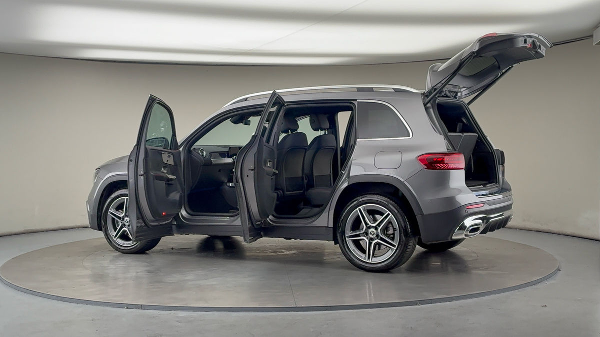 Used Mercedes-Benz GLB 2025 for sale - 76334518: Photo 47