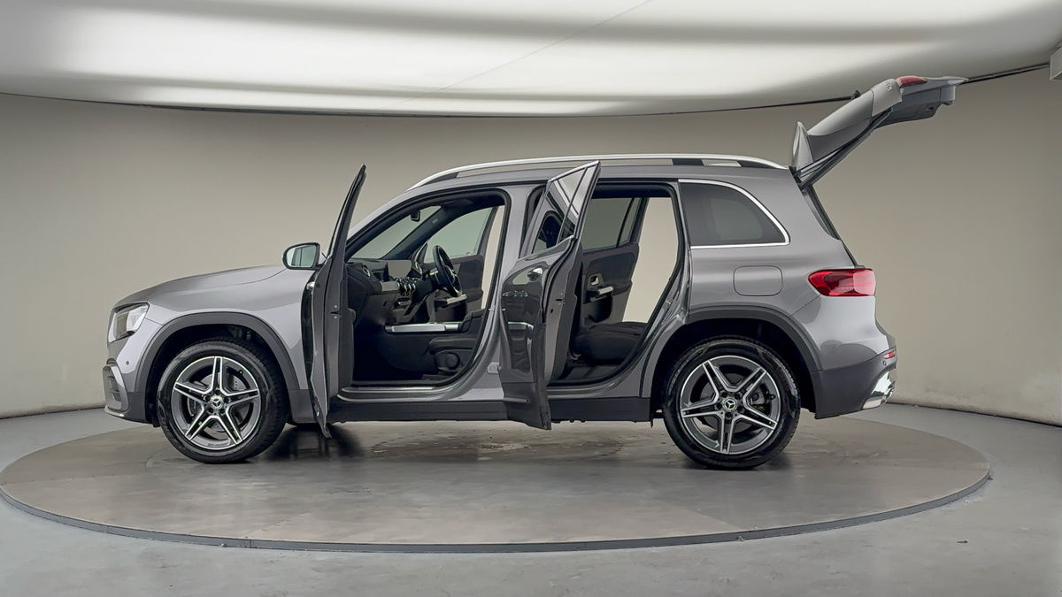 Used Mercedes-Benz GLB 2025 for sale - 76334518: Photo 48