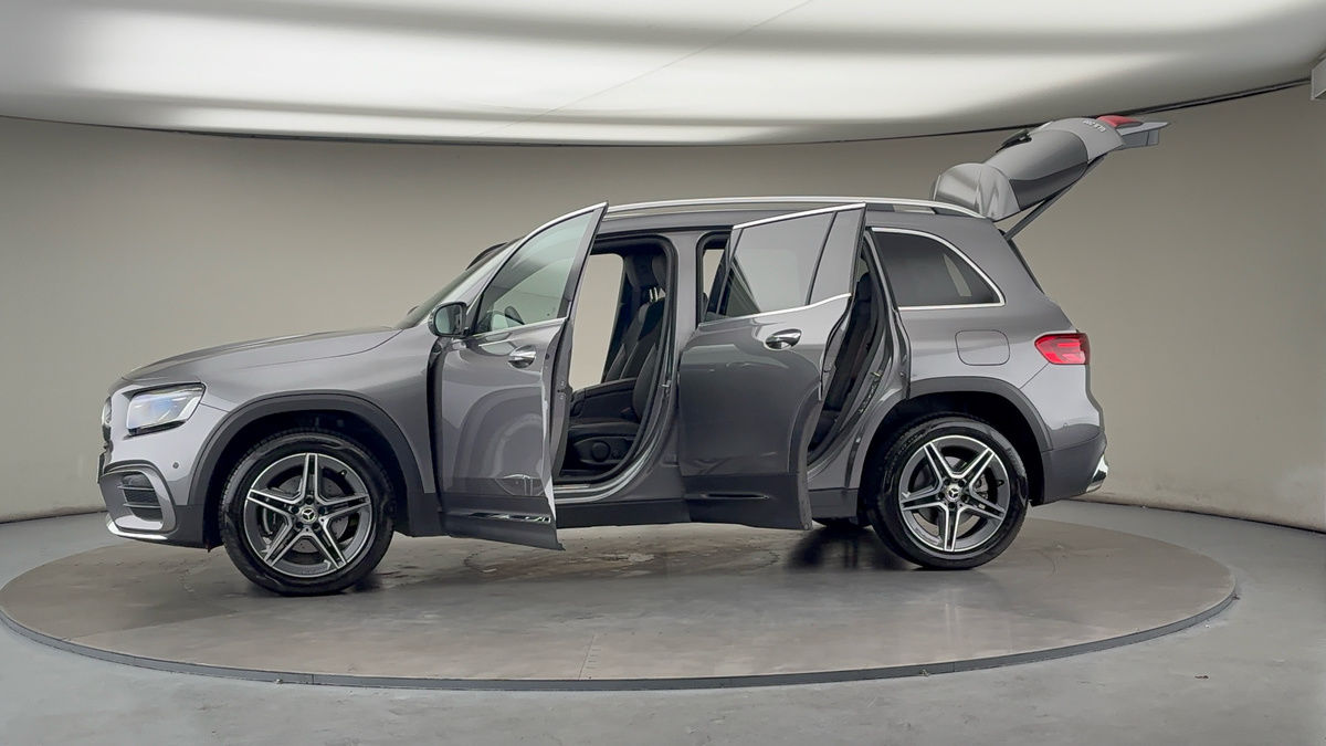 Used Mercedes-Benz GLB 2025 for sale - 76334518: Photo 49