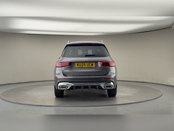 Used Mercedes-Benz GLB 2025 for sale - 76334518: Photo