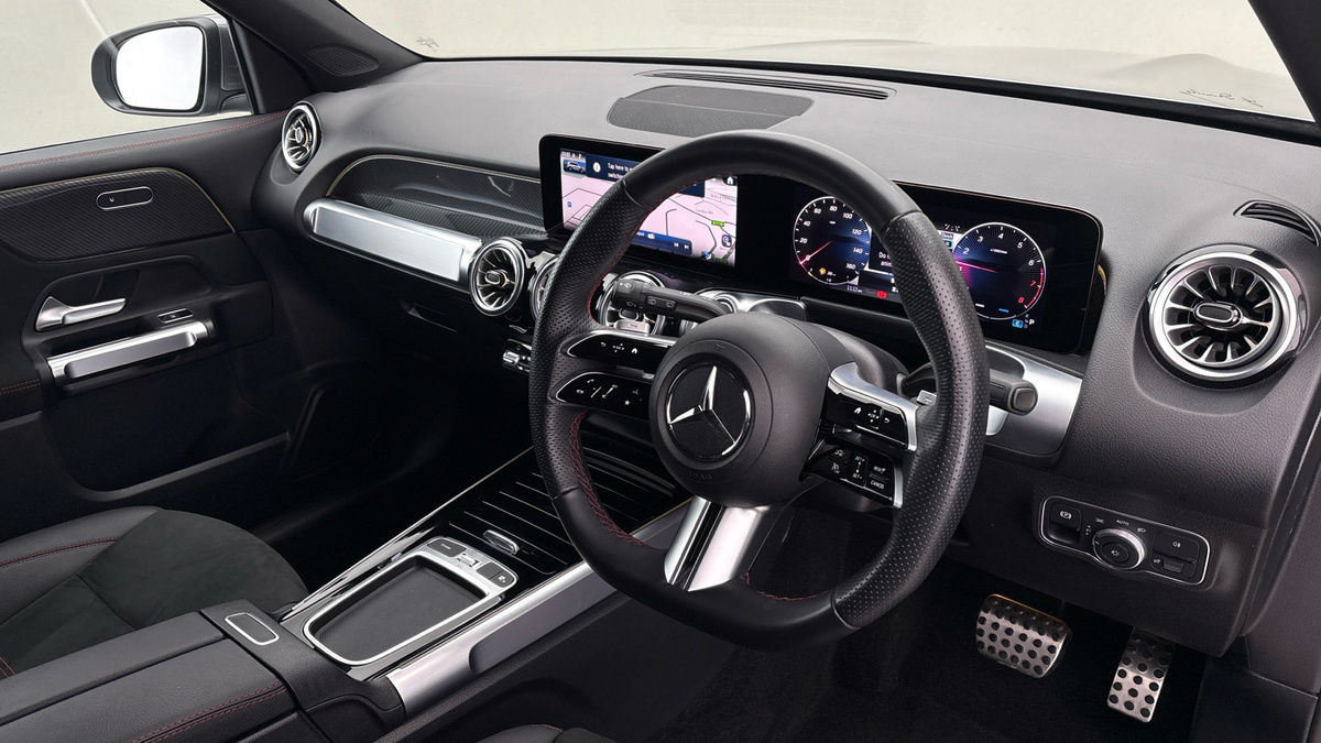 Used Mercedes-Benz GLB 2025 for sale - 76334518: Photo 5