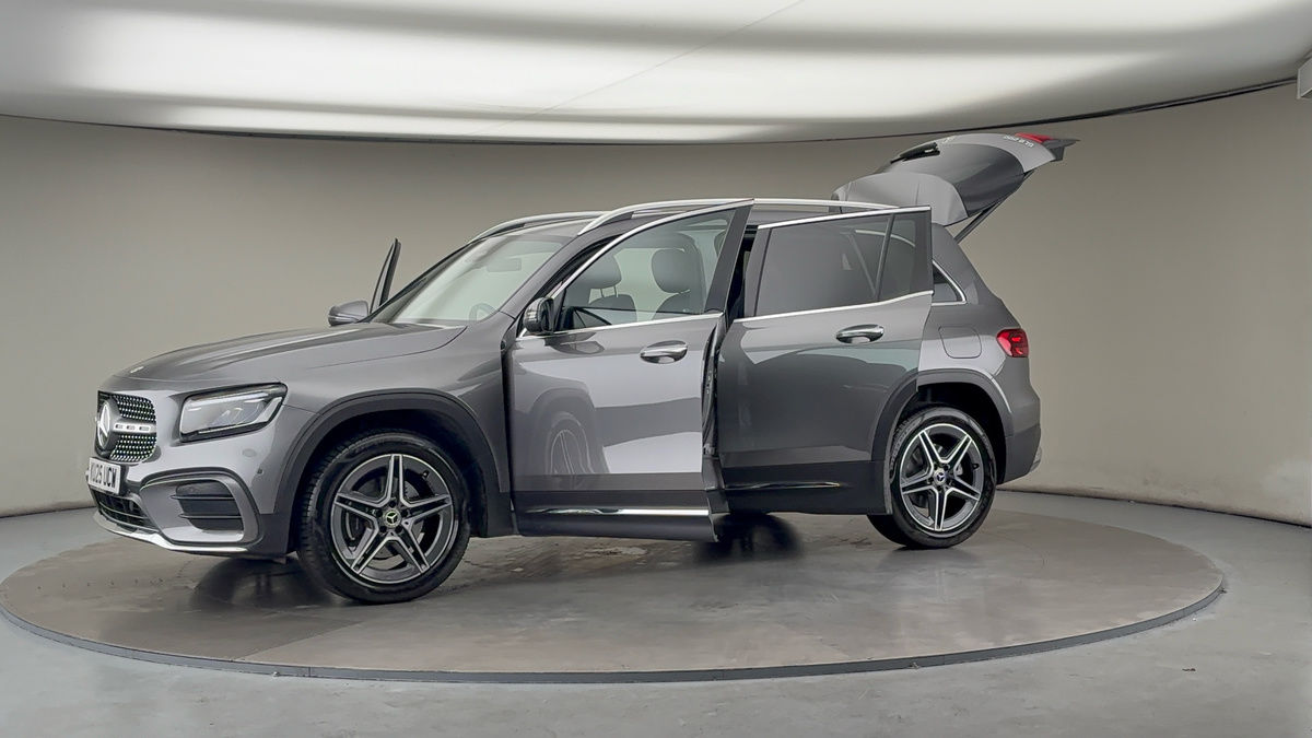 Used Mercedes-Benz GLB 2025 for sale - 76334518: Photo 50