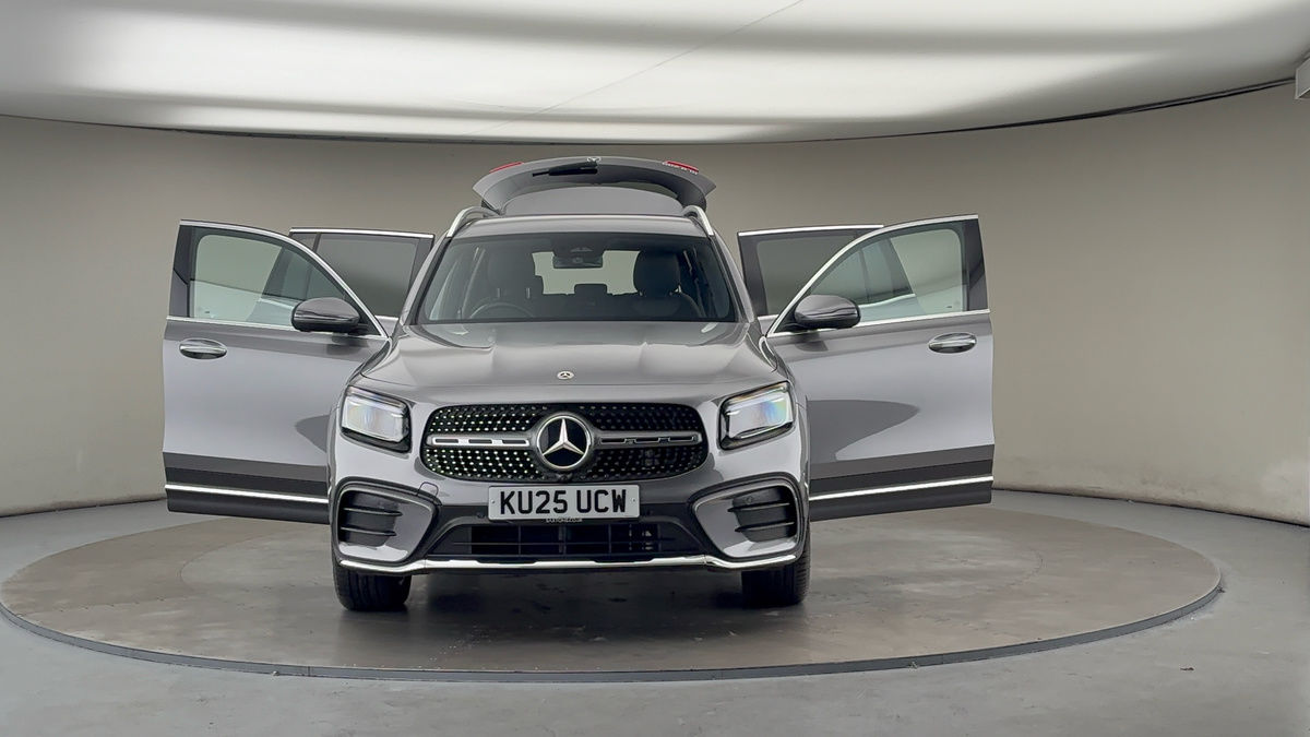 Used Mercedes-Benz GLB 2025 for sale - 76334518: Photo 53