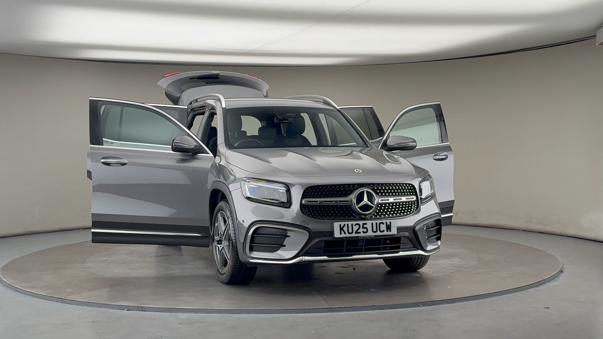 Used Mercedes-Benz GLB 2025 for sale - 76334518: Photo 54