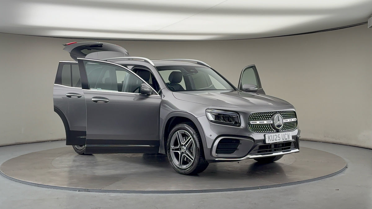 Used Mercedes-Benz GLB 2025 for sale - 76334518: Photo 55