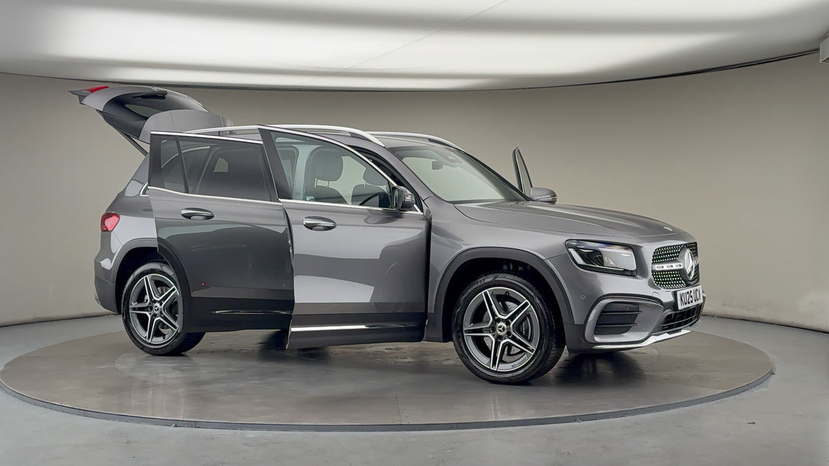 Used Mercedes-Benz GLB 2025 for sale - 76334518: Photo 56