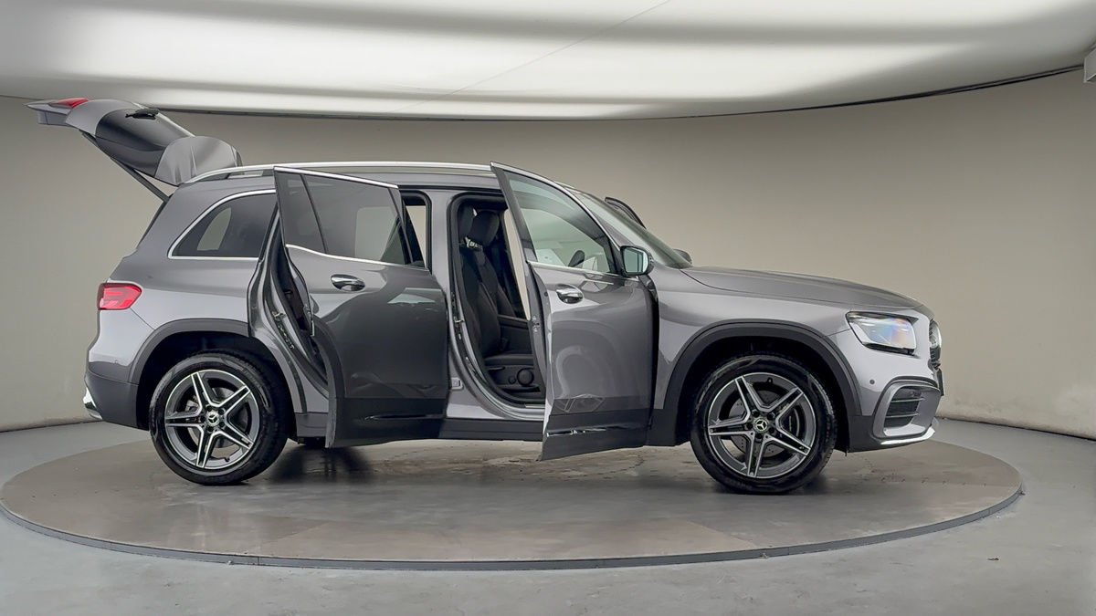 Used Mercedes-Benz GLB 2025 for sale - 76334518: Photo 57