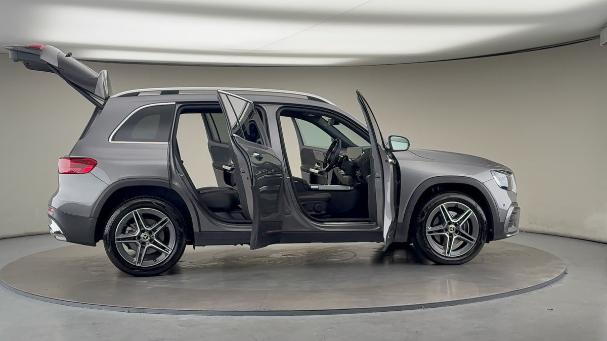 Used Mercedes-Benz GLB 2025 for sale - 76334518: Photo 58