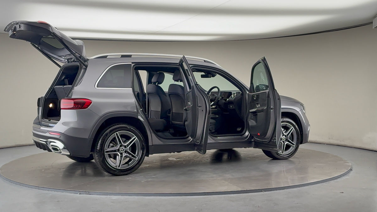 Used Mercedes-Benz GLB 2025 for sale - 76334518: Photo 59