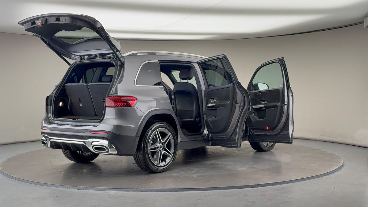 Used Mercedes-Benz GLB 2025 for sale - 76334518: Photo 60