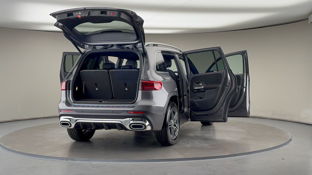 Used Mercedes-Benz GLB 2025 for sale - 76334518: Photo 61