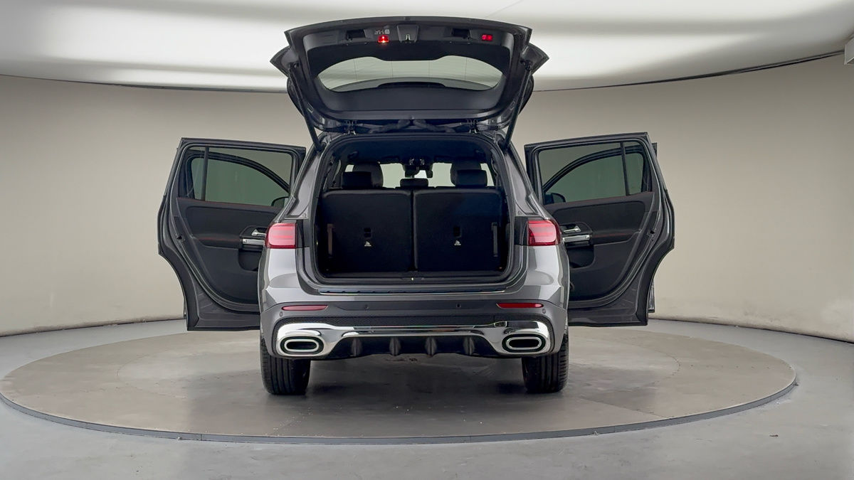 Used Mercedes-Benz GLB 2025 for sale - 76334518: Photo 62