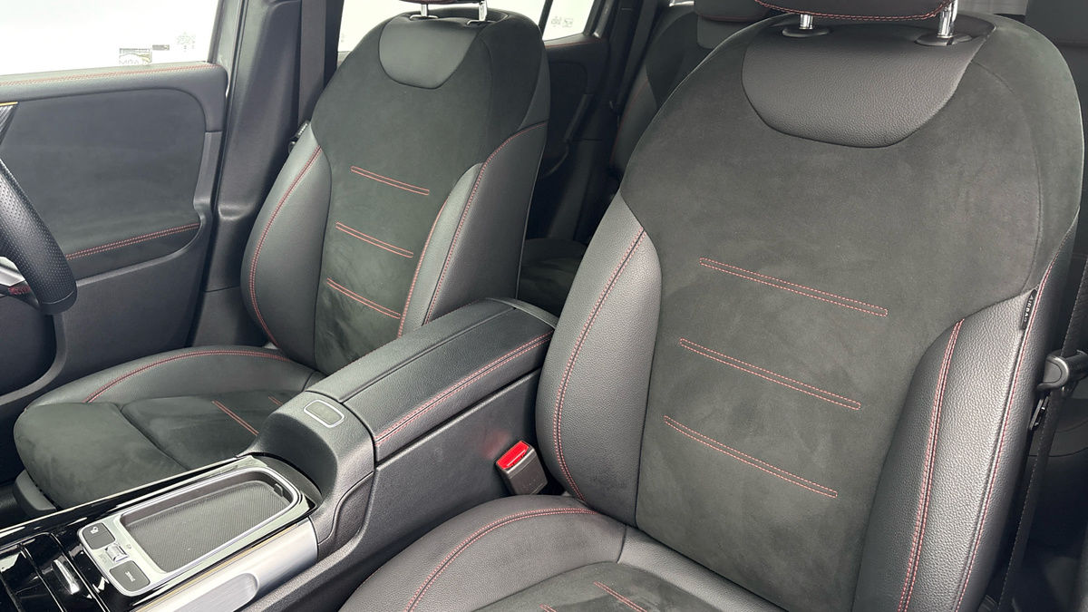 Used Mercedes-Benz GLB 2025 for sale - 76334518: Photo 7