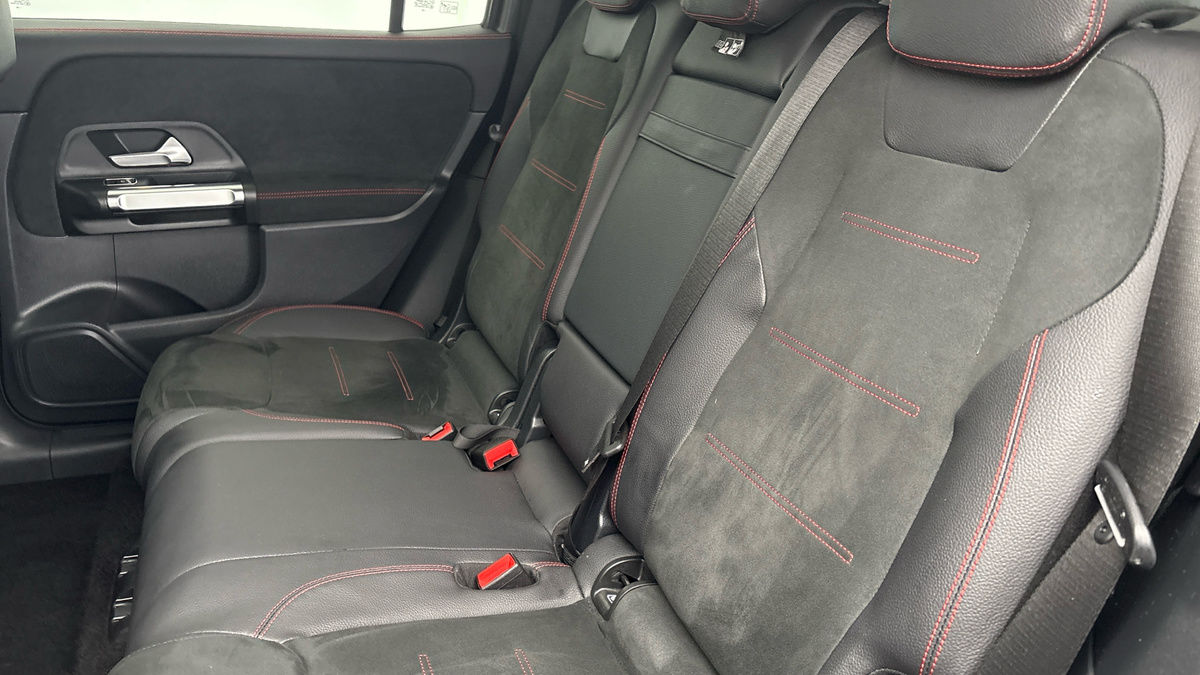 Used Mercedes-Benz GLB 2025 for sale - 76334518: Photo 8