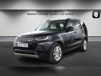 Used Land Rover Discovery 2023 for sale - 78583869: Photo