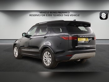 Used Land Rover Discovery 2023 for sale - 78583869: Photo