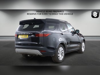 Used Land Rover Discovery 2023 for sale - 78583869: Photo