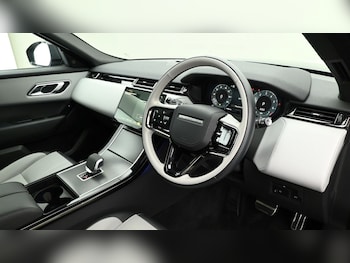Used Land Rover Range Rover Velar 2023 for sale - 75474445: Photo