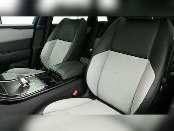 Used Land Rover Range Rover Velar 2023 for sale - 75474445: Photo