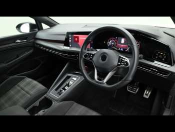 Used Volkswagen Golf 2022 for sale - 73727996: Photo