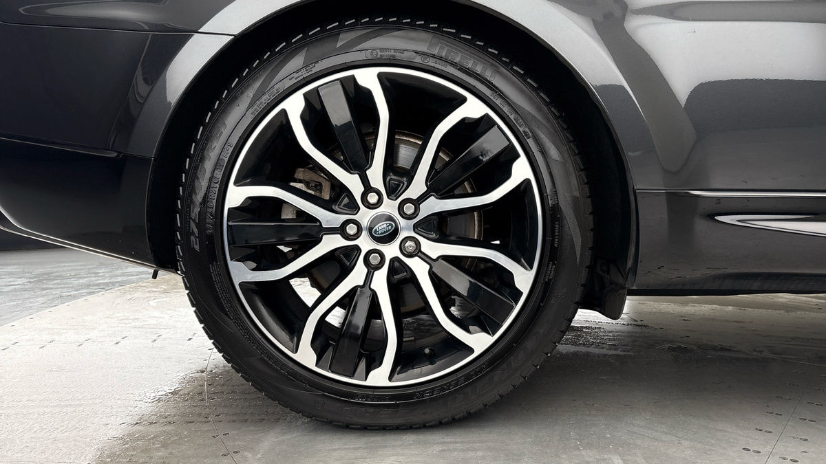 Used Land Rover Range Rover Sport 2022 for sale - 76884647: Photo 10