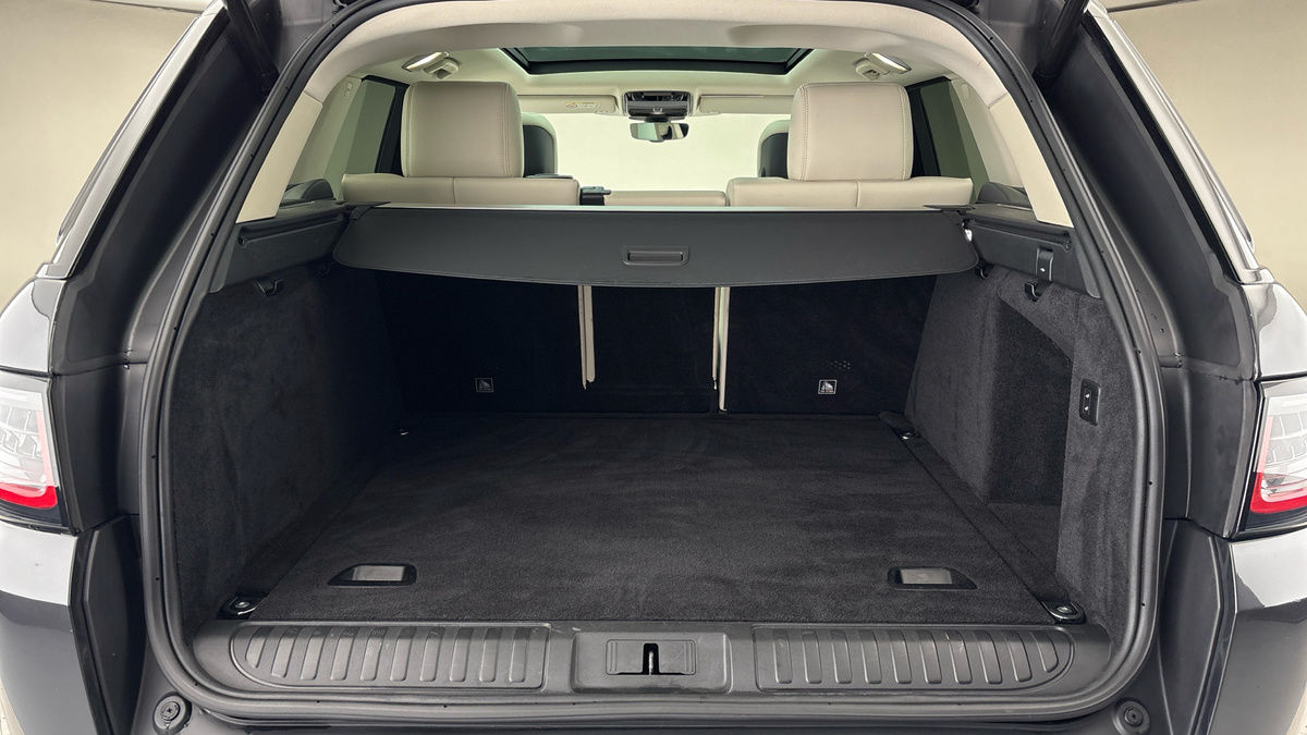 Used Land Rover Range Rover Sport 2022 for sale - 76884647: Photo 11