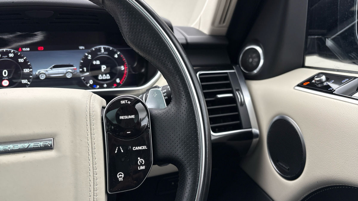 Used Land Rover Range Rover Sport 2022 for sale - 76884647: Photo 14