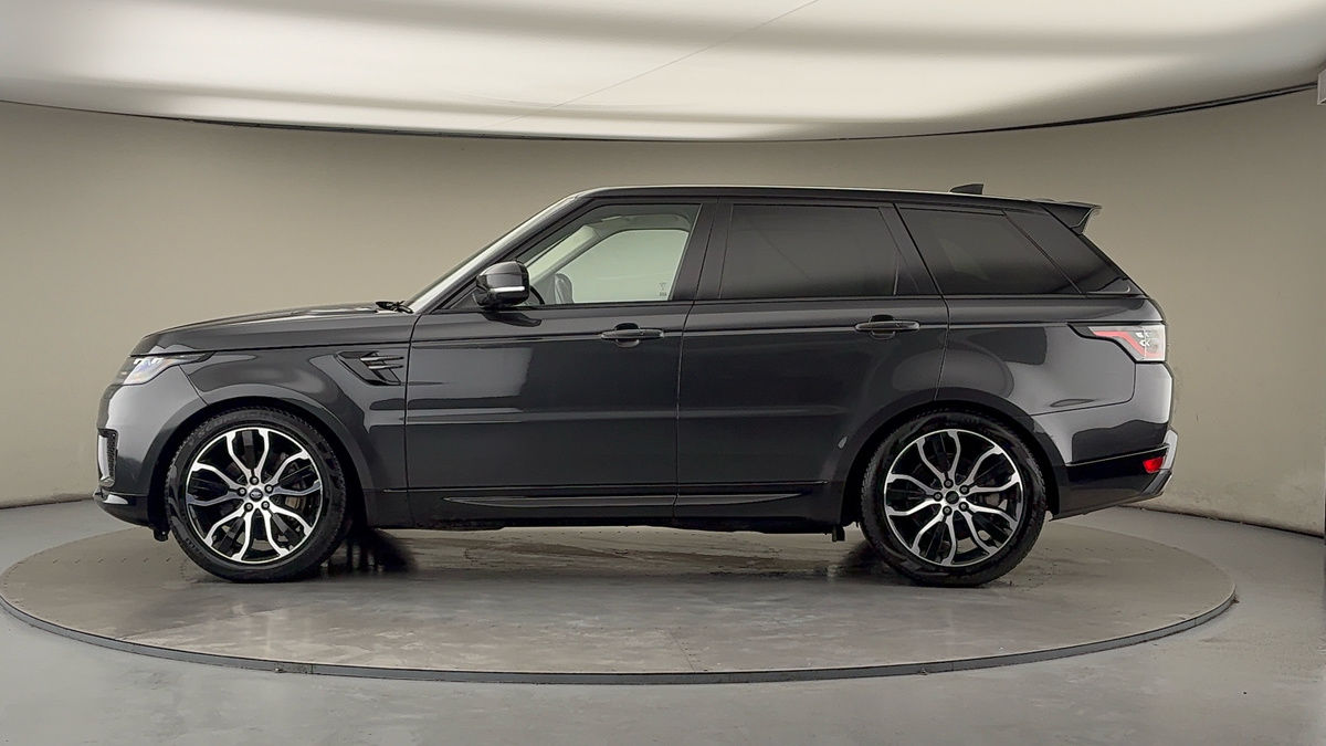 Used Land Rover Range Rover Sport 2022 for sale - 76884647: Photo 15