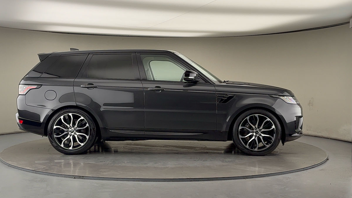 Used Land Rover Range Rover Sport 2022 for sale - 76884647: Photo 16