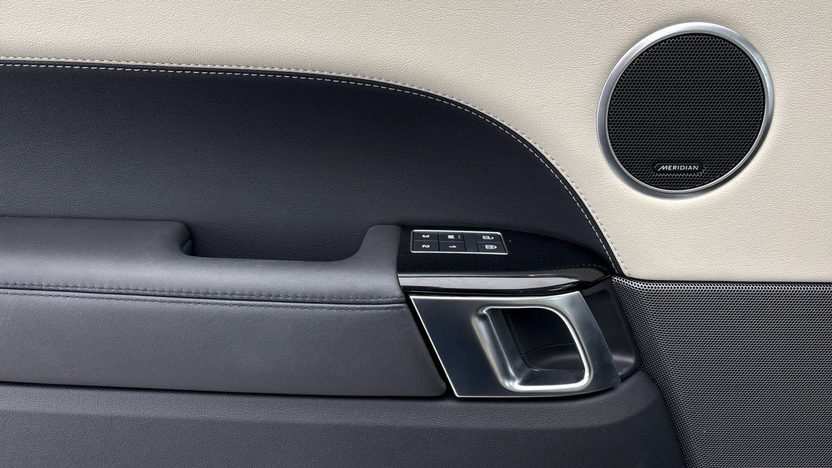 Used Land Rover Range Rover Sport 2022 for sale - 76884647: Photo 19