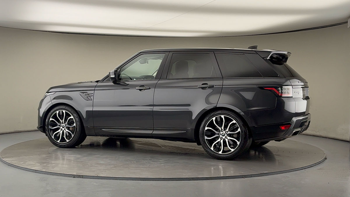 Used Land Rover Range Rover Sport 2022 for sale - 76884647: Photo 27