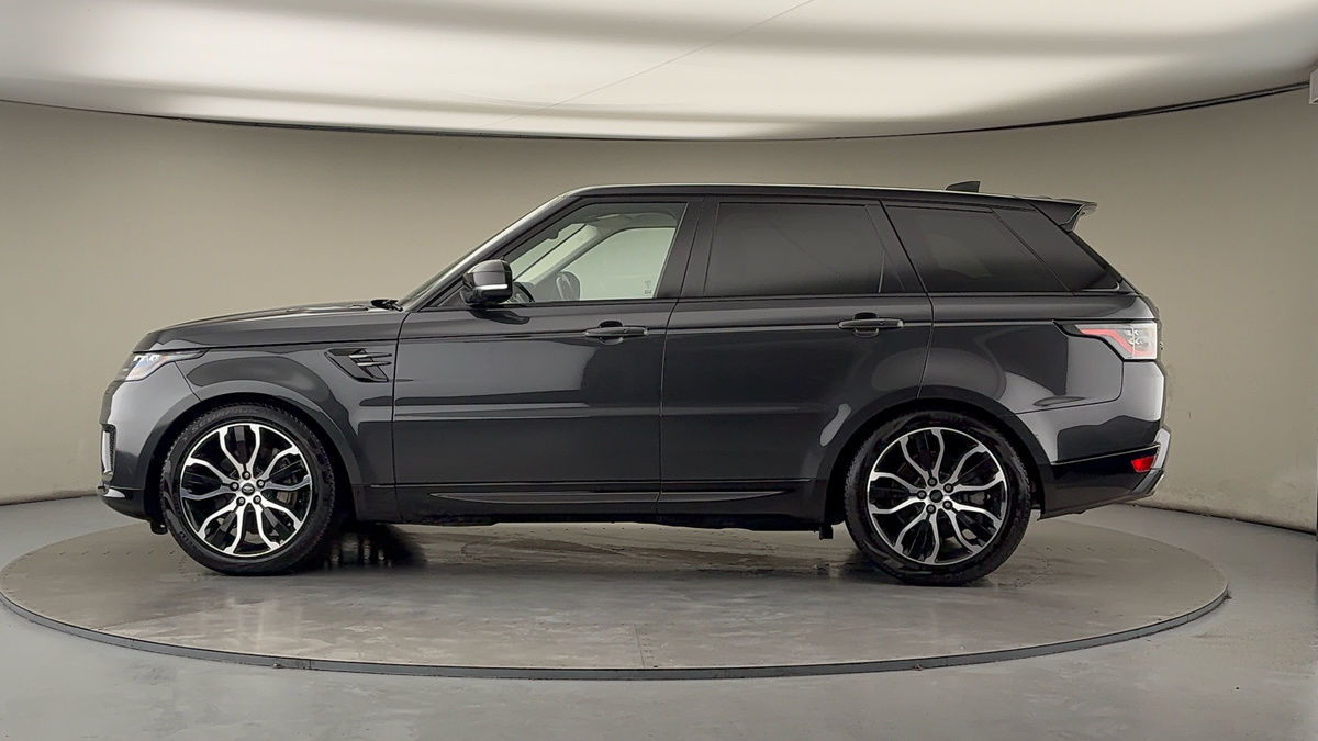 Used Land Rover Range Rover Sport 2022 for sale - 76884647: Photo 28