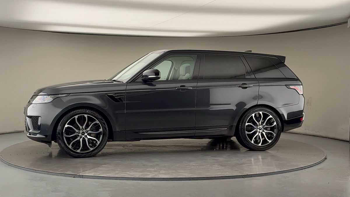 Used Land Rover Range Rover Sport 2022 for sale - 76884647: Photo 29