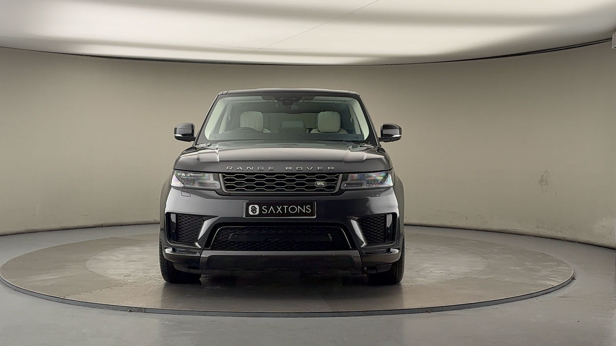 Used Land Rover Range Rover Sport 2022 for sale - 76884647: Photo 3