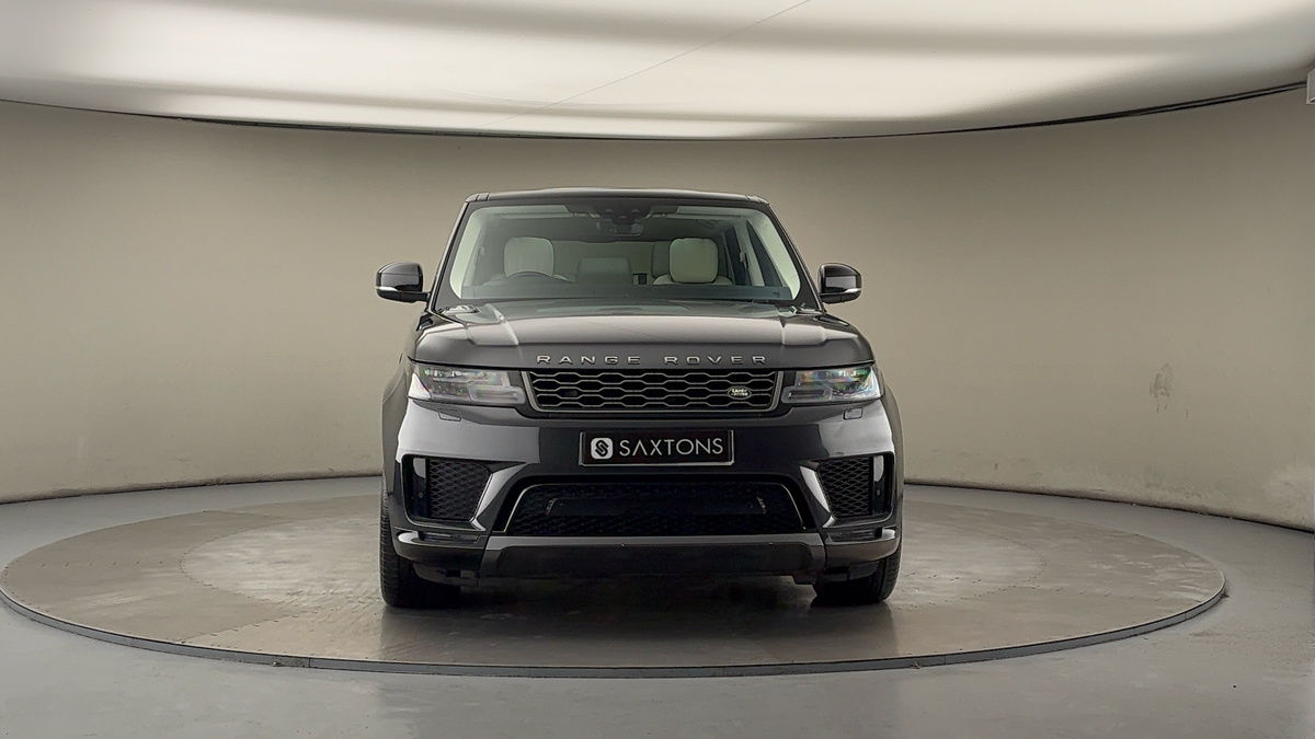 Used Land Rover Range Rover Sport 2022 for sale - 76884647: Photo 33