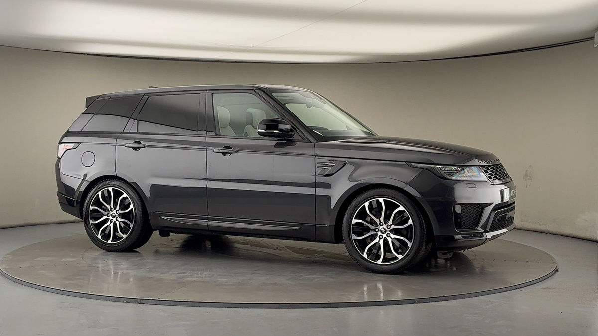 Used Land Rover Range Rover Sport 2022 for sale - 76884647: Photo 36