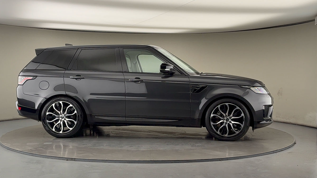 Used Land Rover Range Rover Sport 2022 for sale - 76884647: Photo 37