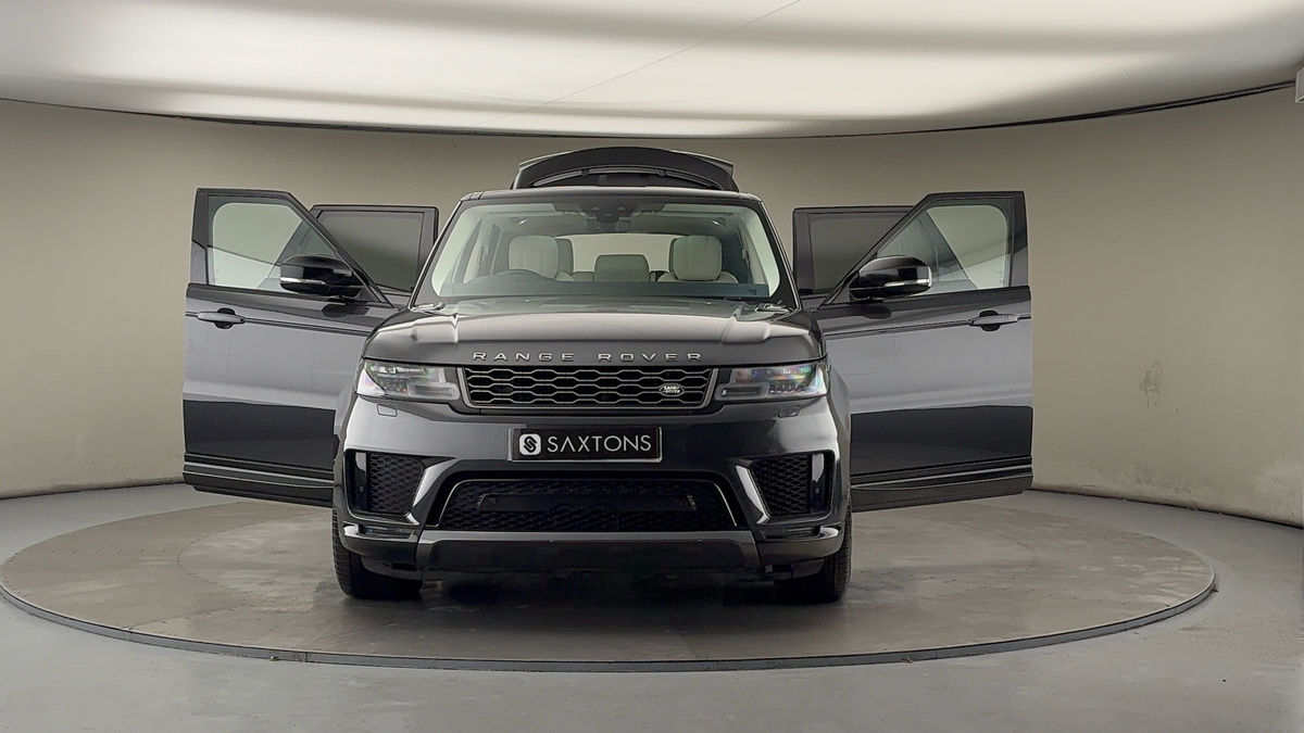 Used Land Rover Range Rover Sport 2022 for sale - 76884647: Photo 52