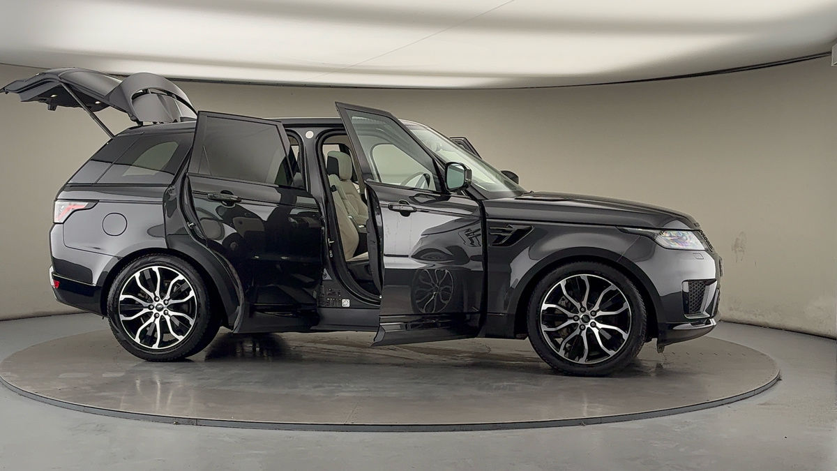 Used Land Rover Range Rover Sport 2022 for sale - 76884647: Photo 56