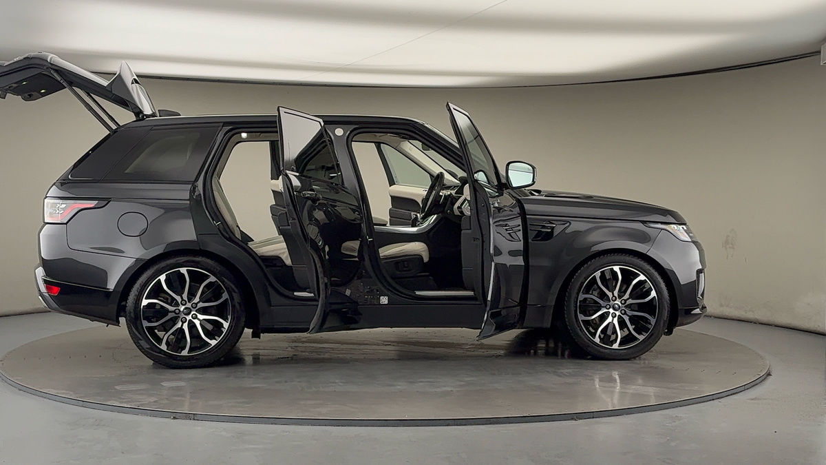 Used Land Rover Range Rover Sport 2022 for sale - 76884647: Photo 57