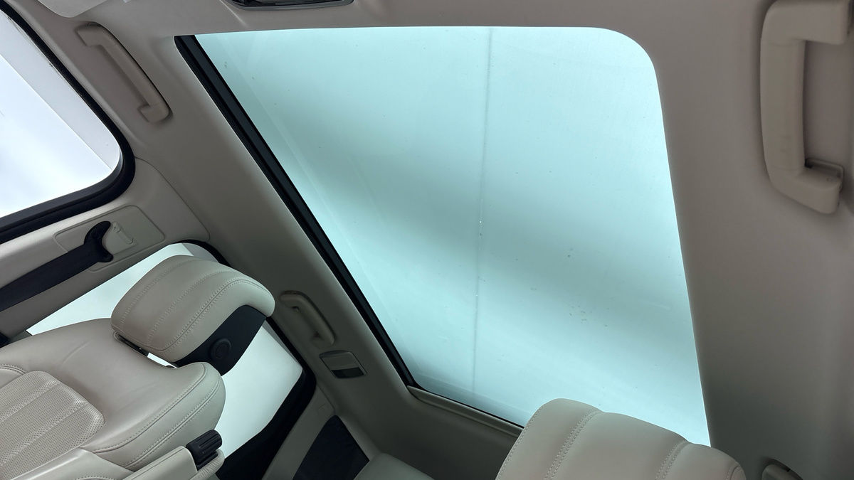 Used Land Rover Range Rover Sport 2022 for sale - 76884647: Photo 6