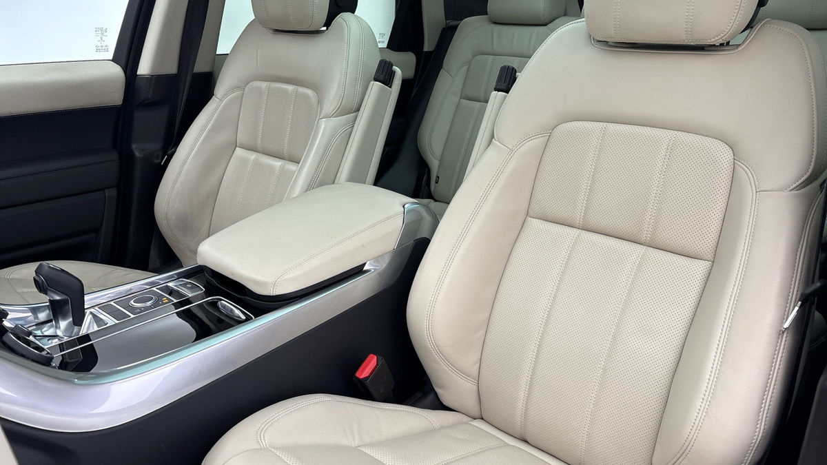 Used Land Rover Range Rover Sport 2022 for sale - 76884647: Photo 7