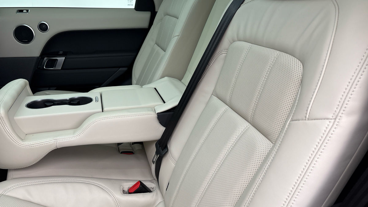 Used Land Rover Range Rover Sport 2022 for sale - 76884647: Photo 9