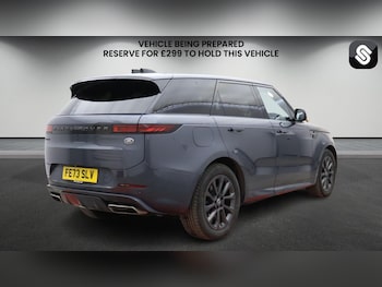 Used Land Rover Range Rover Sport 2023 for sale - 78501947: Photo