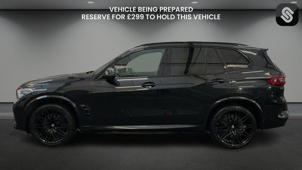 Used BMW X5 M 2021 for sale - 77521800: Photo 6